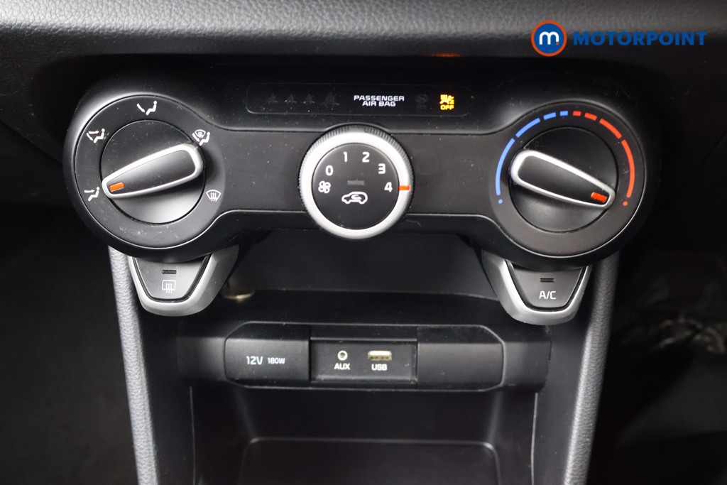 KIA Picanto 2 Manual Petrol Hatchback - Stock Number (1620642) - 6th supplementary image