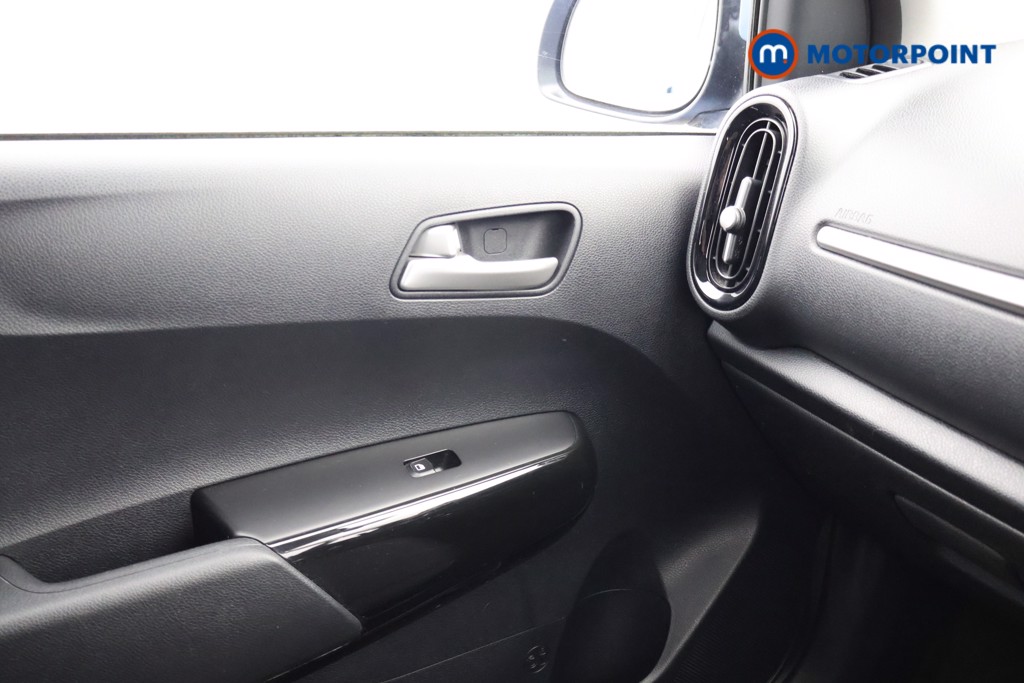 KIA Picanto 2 Manual Petrol Hatchback - Stock Number (1620642) - 7th supplementary image