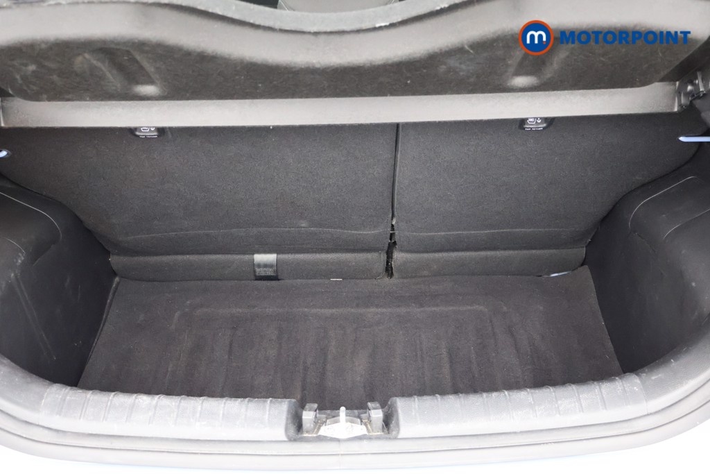 KIA Picanto 2 Manual Petrol Hatchback - Stock Number (1620642) - 12th supplementary image