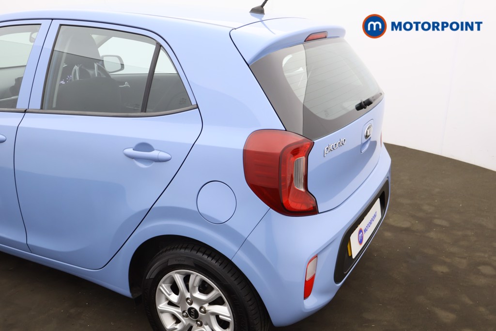 KIA Picanto 2 Manual Petrol Hatchback - Stock Number (1620642) - 13th supplementary image