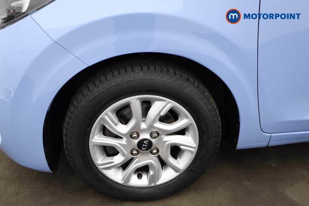 KIA Picanto 2 Manual Petrol Hatchback - Stock Number (1620642) - 19th supplementary image