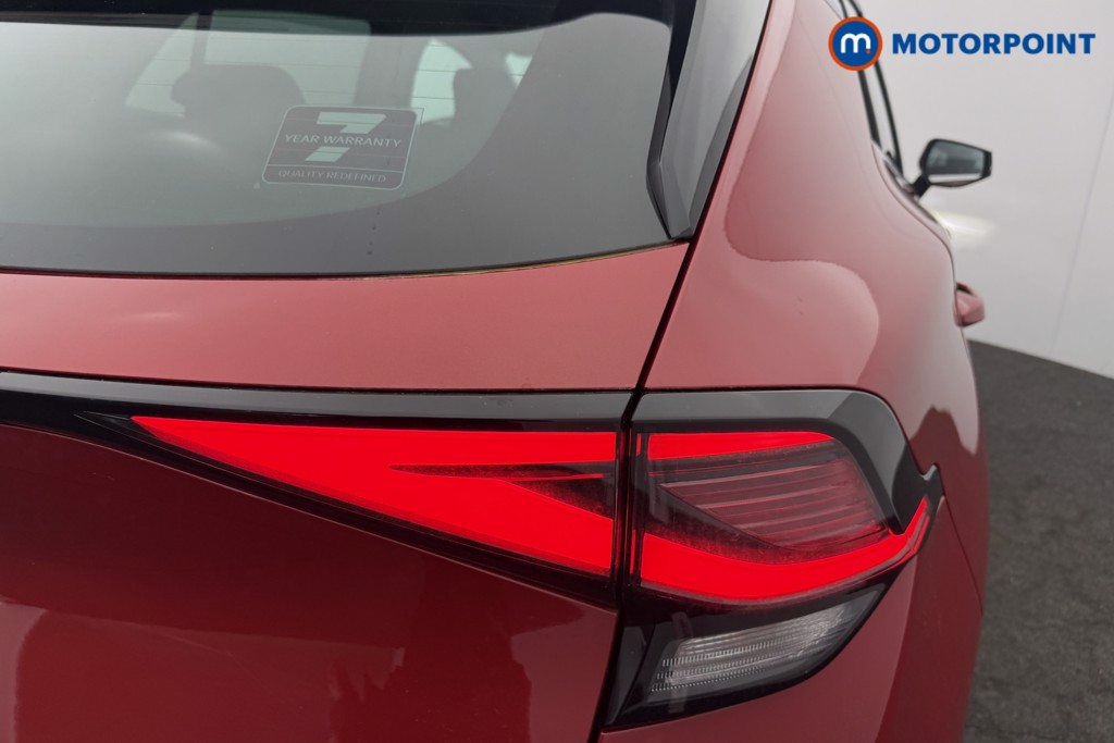 KIA Sportage 3 Automatic Petrol-Electric Hybrid SUV - Stock Number (1620671) - 18th supplementary image