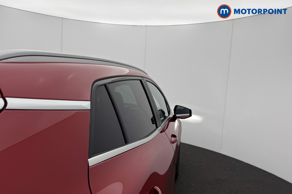 KIA Sportage 3 Automatic Petrol-Electric Hybrid SUV - Stock Number (1620671) - 19th supplementary image