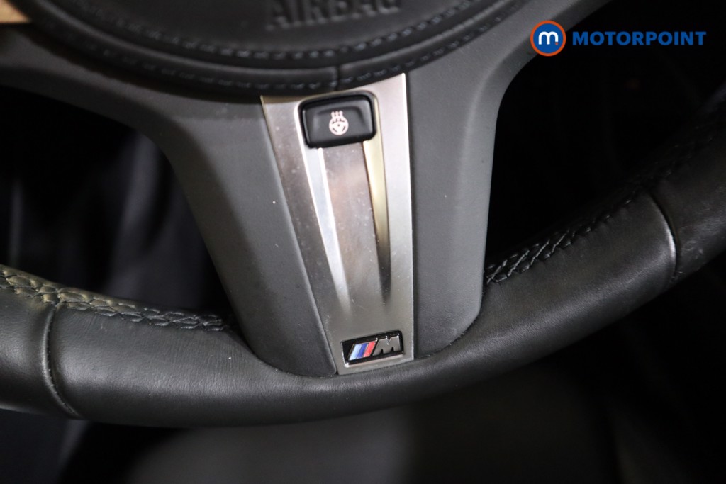 BMW 3 Series M Sport Automatic Diesel Estate - Stock Number (1620682) - 5th supplementary image