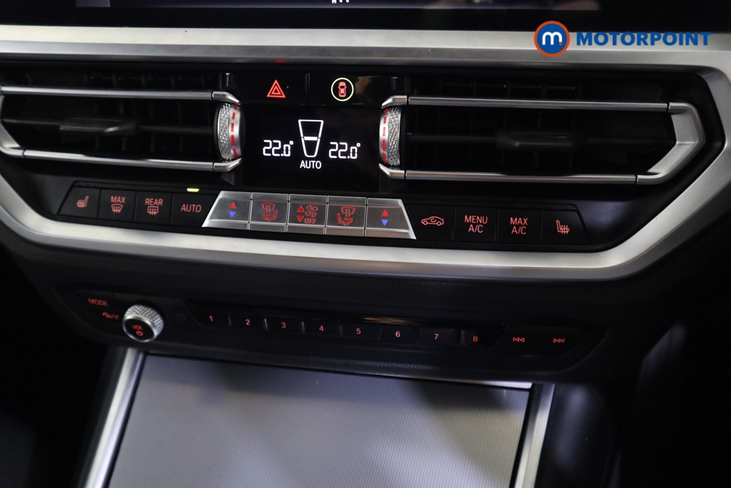 BMW 3 Series M Sport Automatic Diesel Estate - Stock Number (1620682) - 8th supplementary image