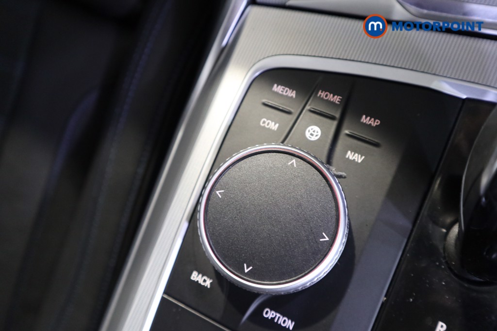 BMW 3 Series M Sport Automatic Diesel Estate - Stock Number (1620682) - 9th supplementary image