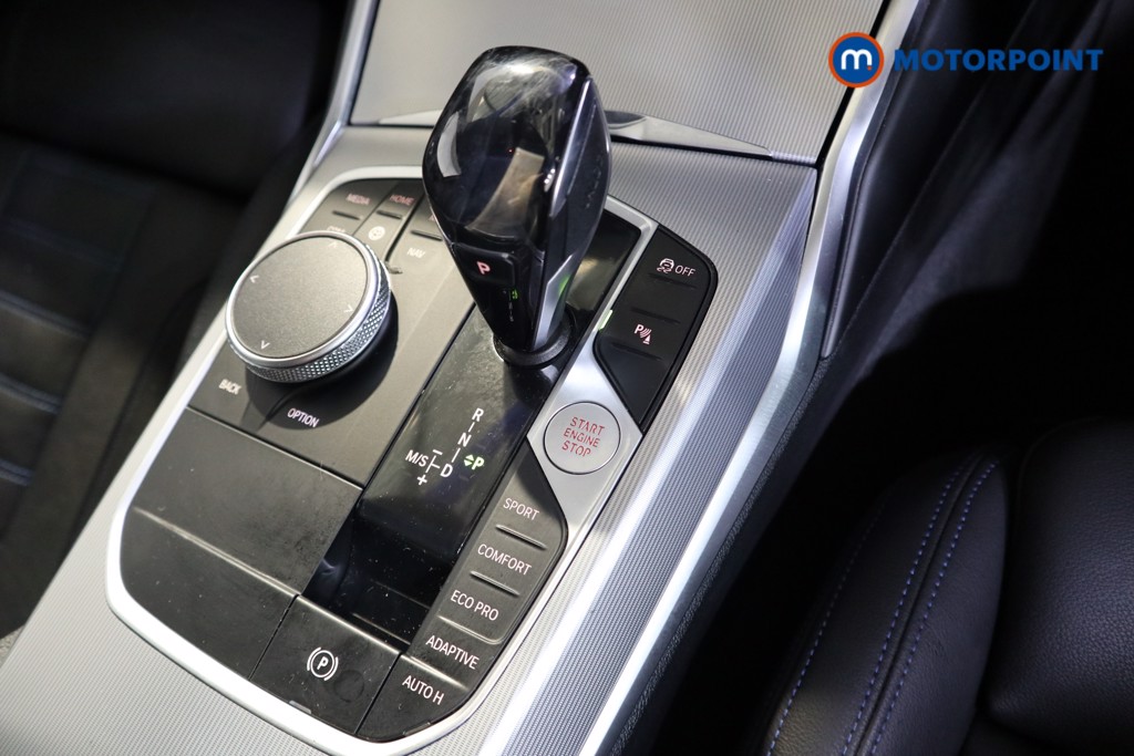 BMW 3 Series M Sport Automatic Diesel Estate - Stock Number (1620682) - 10th supplementary image