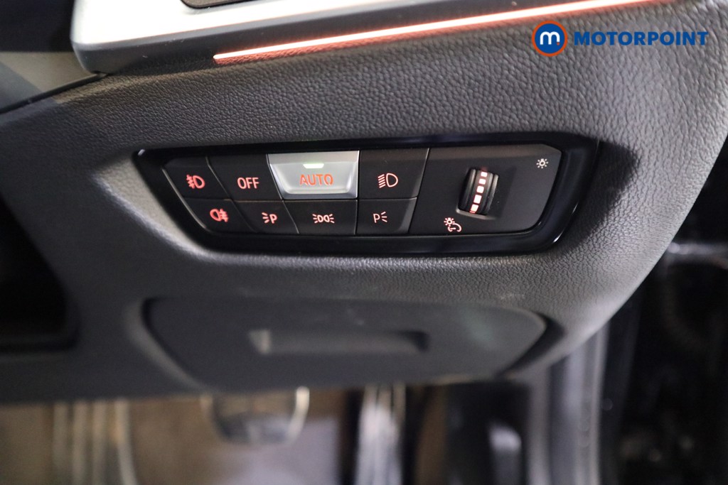 BMW 3 Series M Sport Automatic Diesel Estate - Stock Number (1620682) - 12th supplementary image