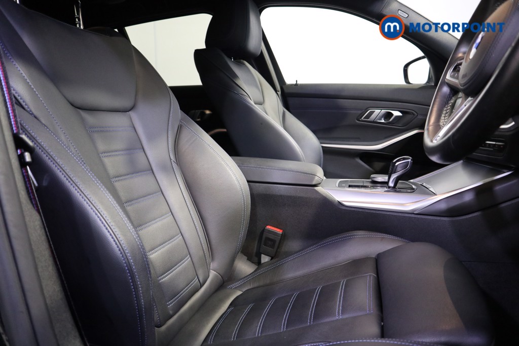BMW 3 Series M Sport Automatic Diesel Estate - Stock Number (1620682) - 18th supplementary image