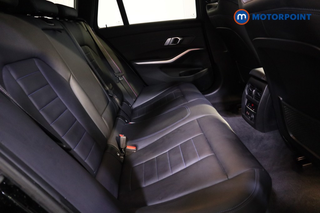 BMW 3 Series M Sport Automatic Diesel Estate - Stock Number (1620682) - 19th supplementary image