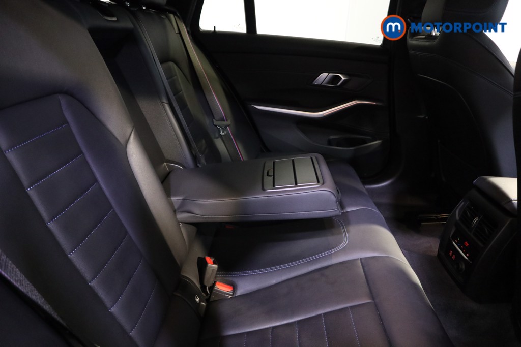 BMW 3 Series M Sport Automatic Diesel Estate - Stock Number (1620682) - 20th supplementary image