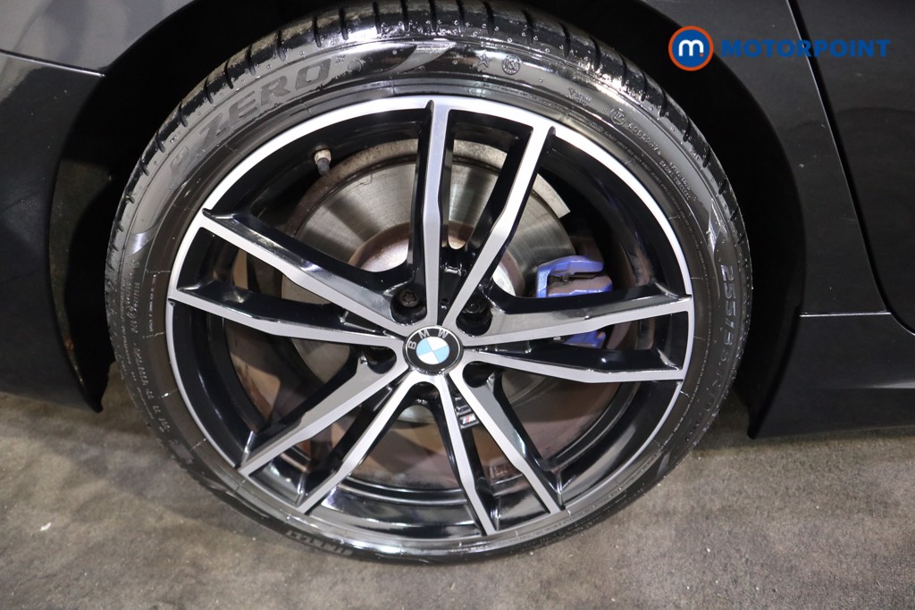 BMW 3 Series M Sport Automatic Diesel Estate - Stock Number (1620682) - 28th supplementary image