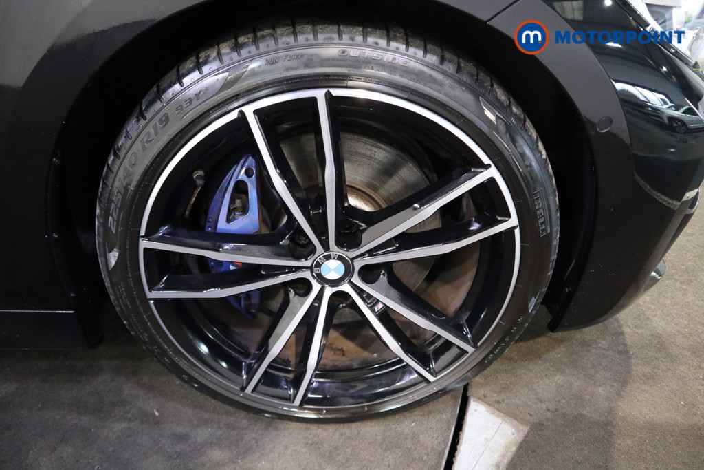 BMW 3 Series M Sport Automatic Diesel Estate - Stock Number (1620682) - 29th supplementary image