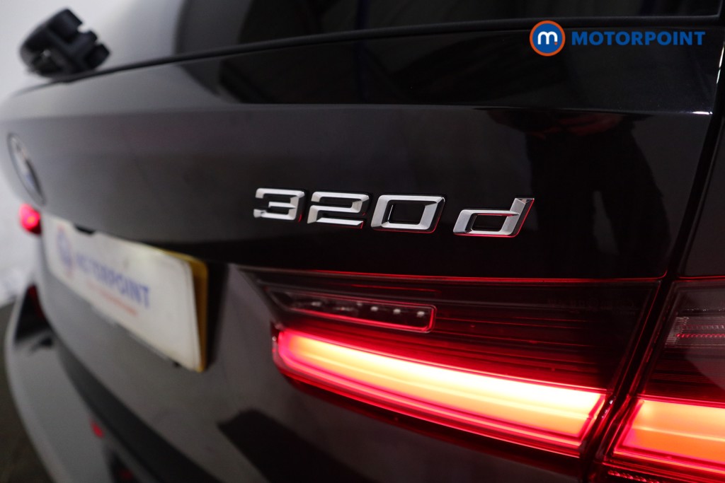 BMW 3 Series M Sport Automatic Diesel Estate - Stock Number (1620682) - 34th supplementary image