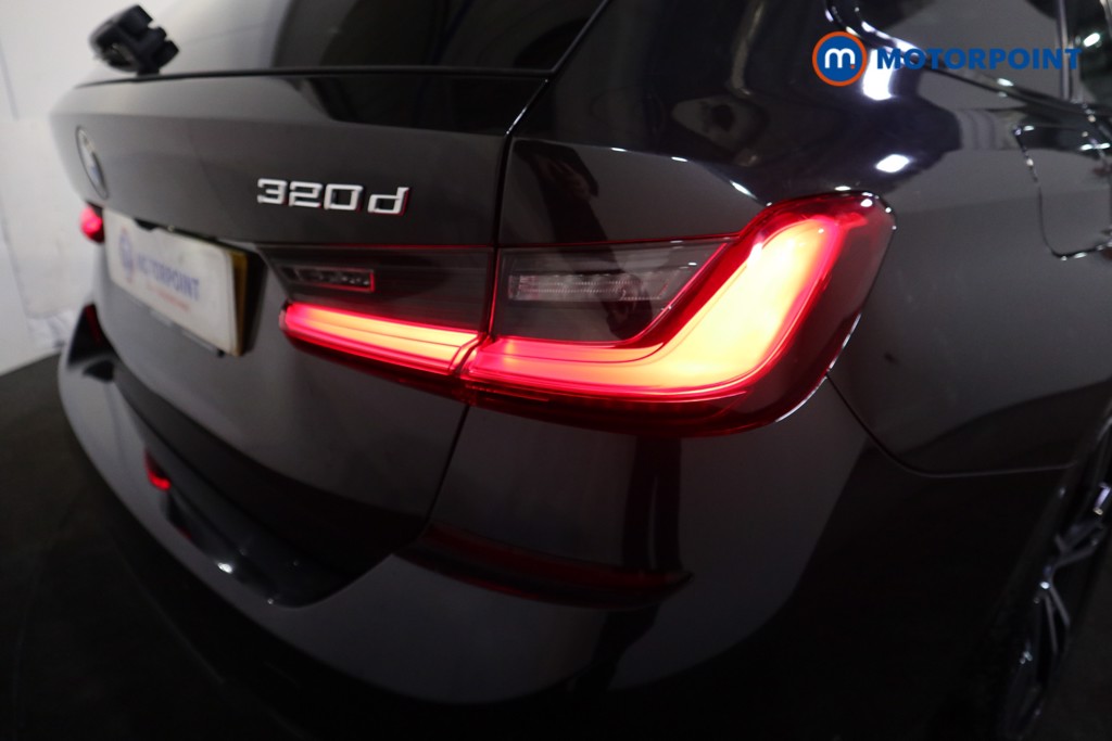 BMW 3 Series M Sport Automatic Diesel Estate - Stock Number (1620682) - 35th supplementary image