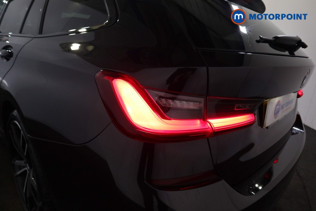 BMW 3 Series M Sport Automatic Diesel Estate - Stock Number (1620682) - 36th supplementary image