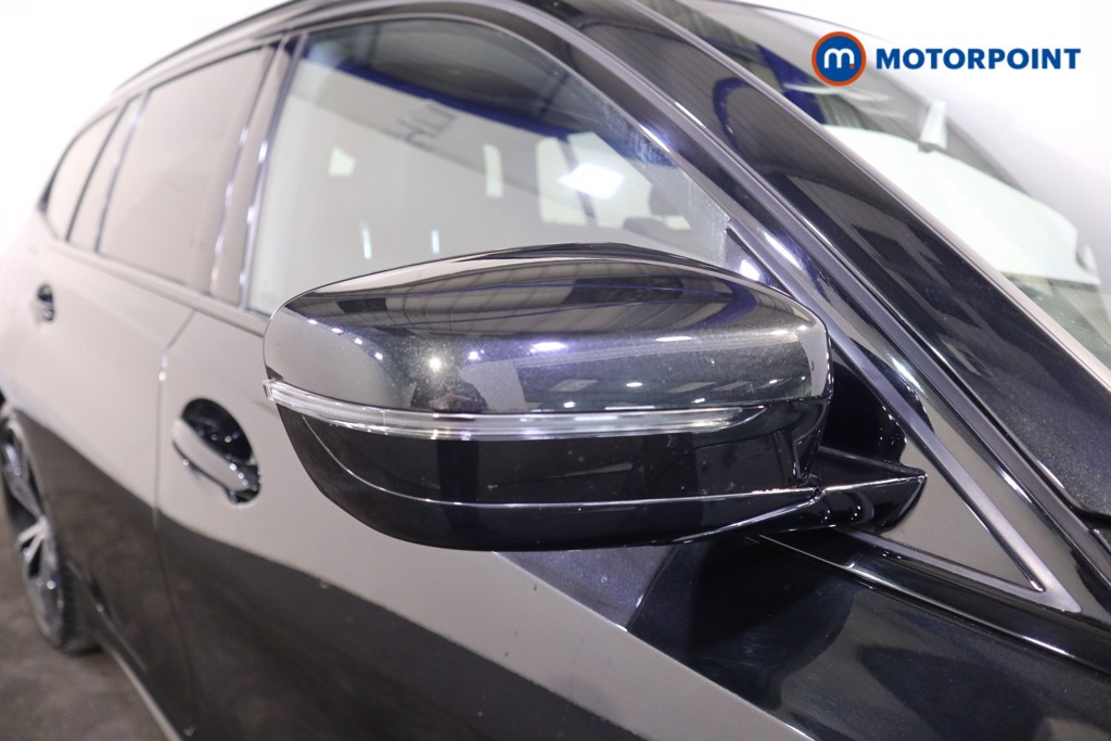 BMW 3 Series M Sport Automatic Diesel Estate - Stock Number (1620682) - 39th supplementary image