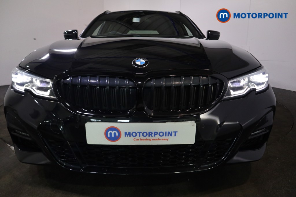 BMW 3 Series M Sport Automatic Diesel Estate - Stock Number (1620682) - 45th supplementary image
