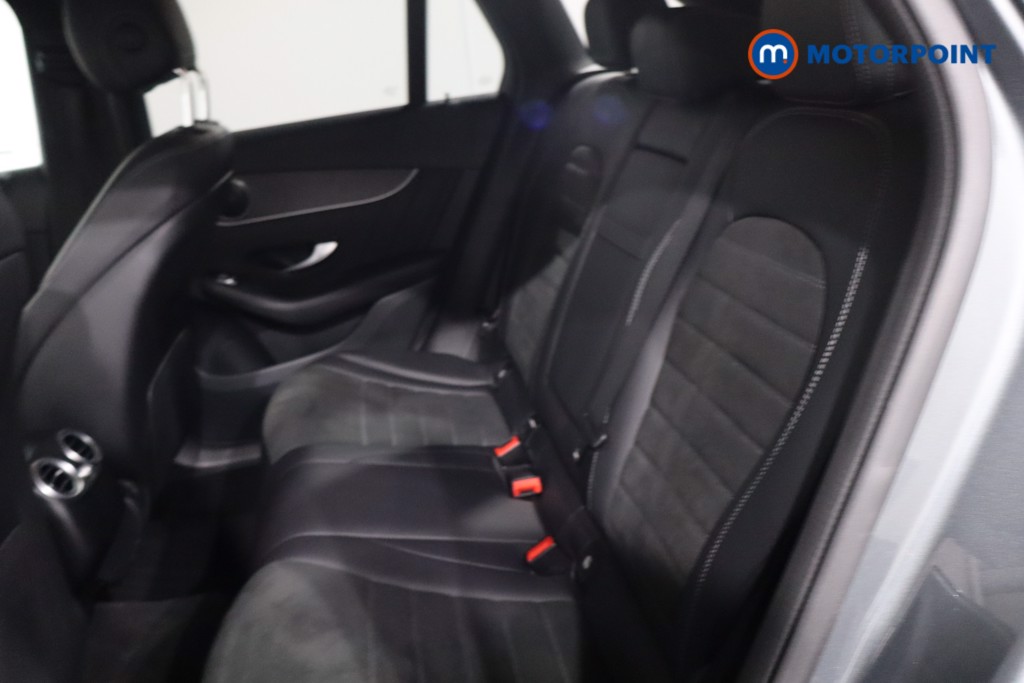 Mercedes-Benz GLC Amg Line Automatic Petrol SUV - Stock Number (1620694) - 5th supplementary image