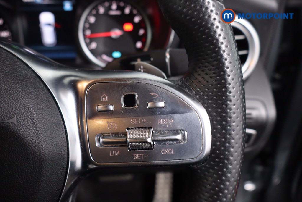 Mercedes-Benz GLC Amg Line Automatic Petrol SUV - Stock Number (1620694) - 8th supplementary image