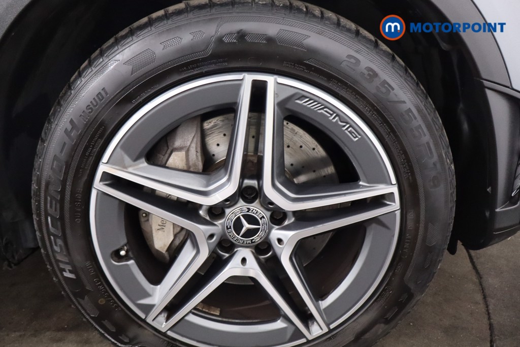 Mercedes-Benz GLC Amg Line Automatic Petrol SUV - Stock Number (1620694) - 10th supplementary image