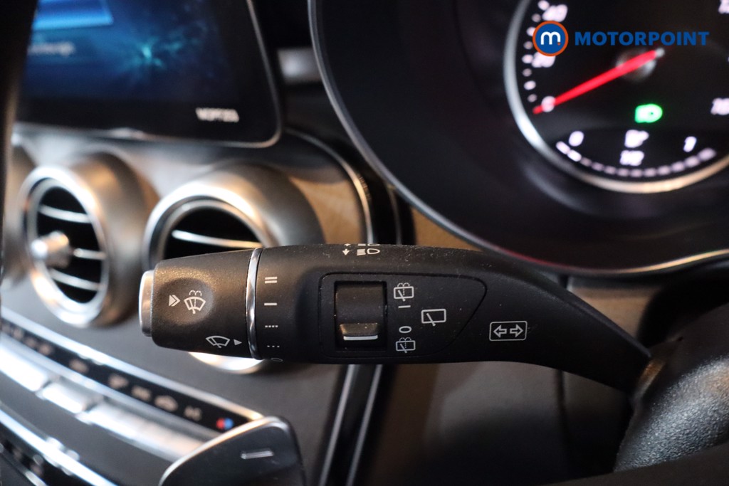 Mercedes-Benz GLC Amg Line Automatic Petrol SUV - Stock Number (1620694) - 14th supplementary image