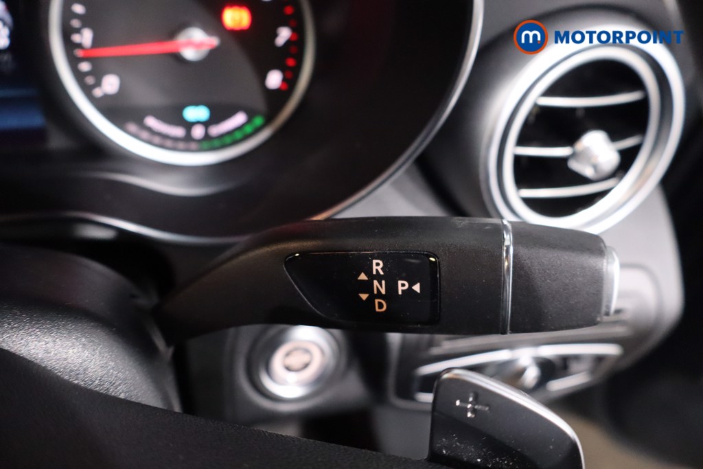 Mercedes-Benz GLC Amg Line Automatic Petrol SUV - Stock Number (1620694) - 15th supplementary image