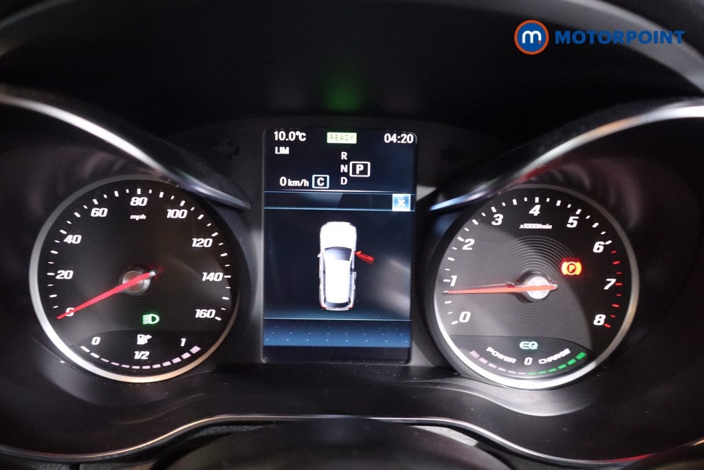 Mercedes-Benz GLC Amg Line Automatic Petrol SUV - Stock Number (1620694) - 16th supplementary image