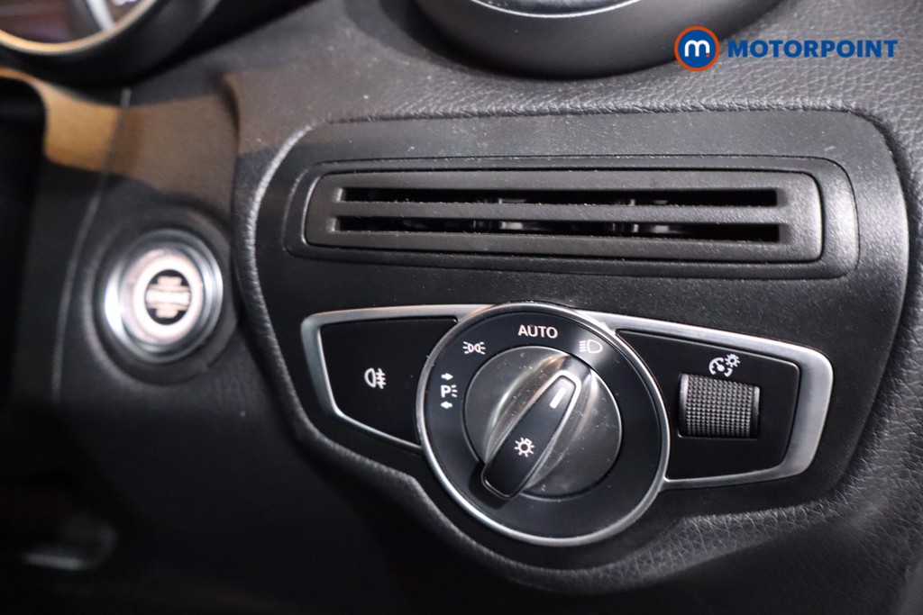 Mercedes-Benz GLC Amg Line Automatic Petrol SUV - Stock Number (1620694) - 17th supplementary image