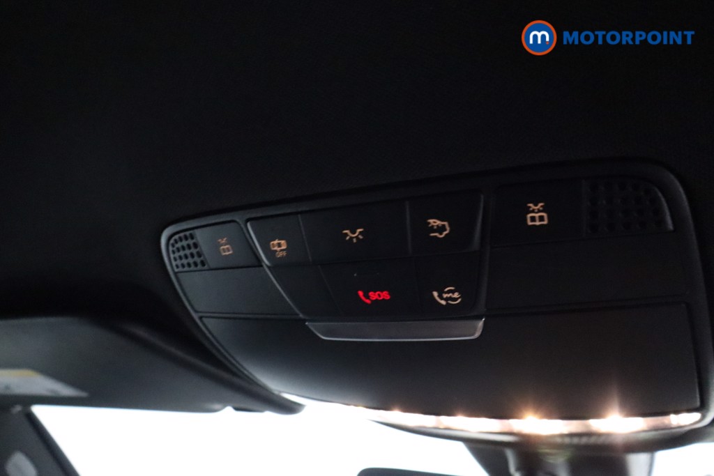 Mercedes-Benz GLC Amg Line Automatic Petrol SUV - Stock Number (1620694) - 23rd supplementary image