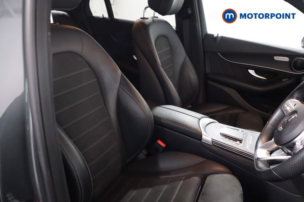 Mercedes-Benz GLC Amg Line Automatic Petrol SUV - Stock Number (1620694) - 24th supplementary image