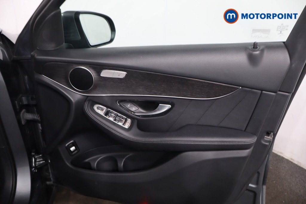 Mercedes-Benz GLC Amg Line Automatic Petrol SUV - Stock Number (1620694) - 25th supplementary image