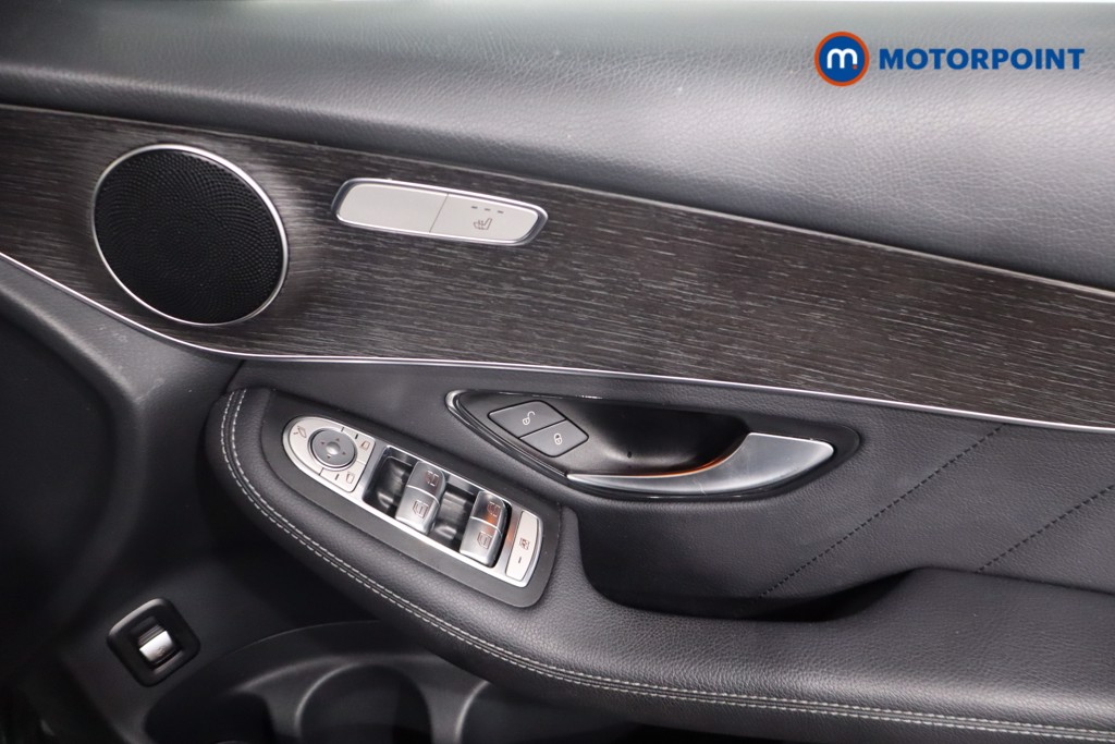 Mercedes-Benz GLC Amg Line Automatic Petrol SUV - Stock Number (1620694) - 26th supplementary image