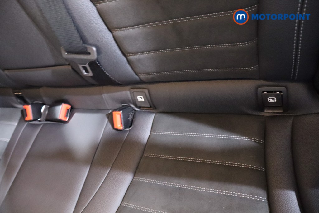 Mercedes-Benz GLC Amg Line Automatic Petrol SUV - Stock Number (1620694) - 27th supplementary image