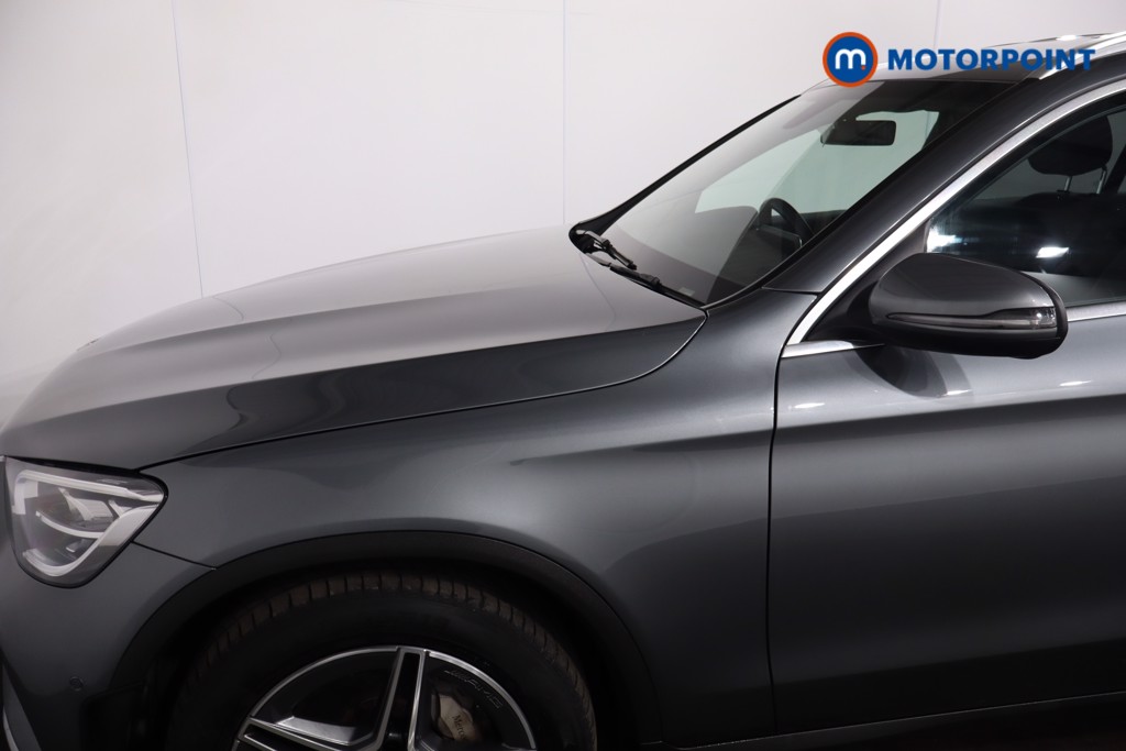 Mercedes-Benz GLC Amg Line Automatic Petrol SUV - Stock Number (1620694) - 29th supplementary image