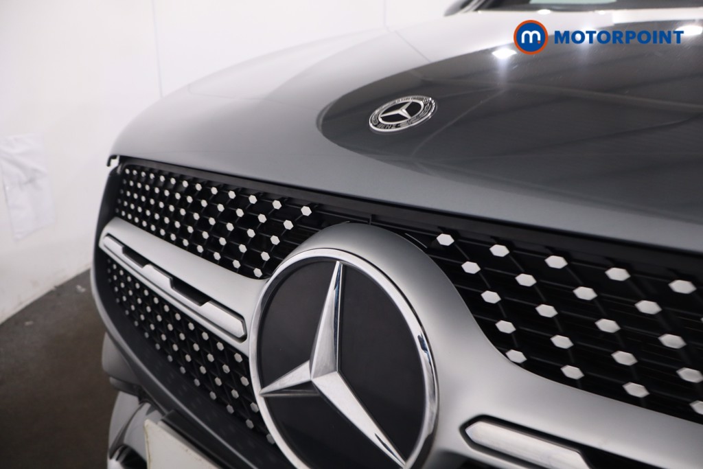 Mercedes-Benz GLC Amg Line Automatic Petrol SUV - Stock Number (1620694) - 32nd supplementary image