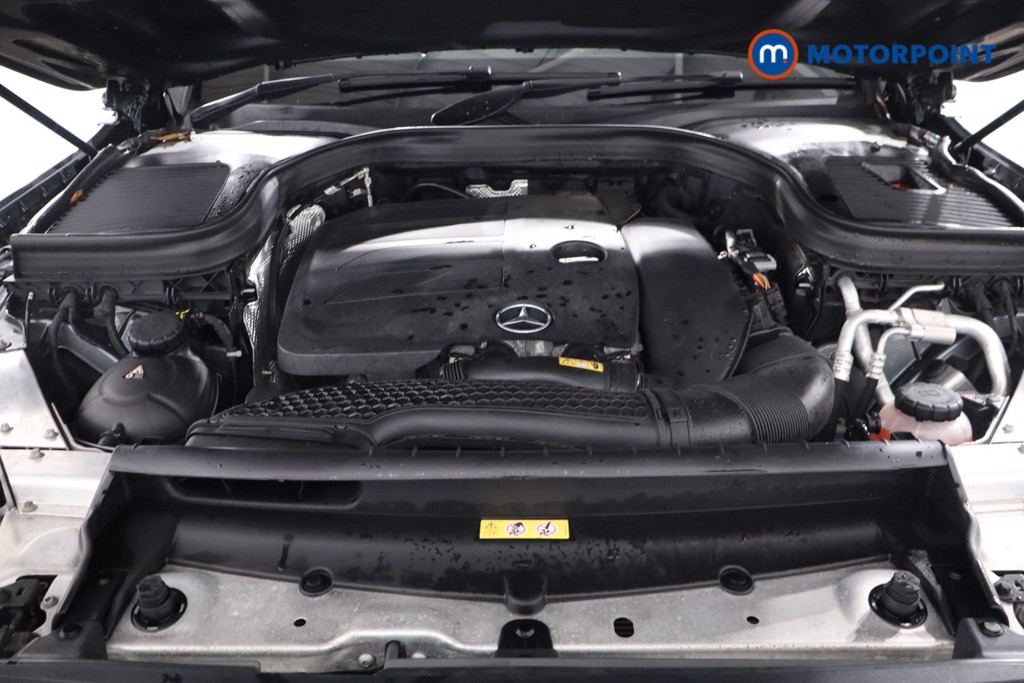 Mercedes-Benz GLC Amg Line Automatic Petrol SUV - Stock Number (1620694) - 35th supplementary image