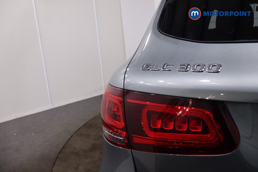 Mercedes-Benz GLC Amg Line Automatic Petrol SUV - Stock Number (1620694) - 37th supplementary image