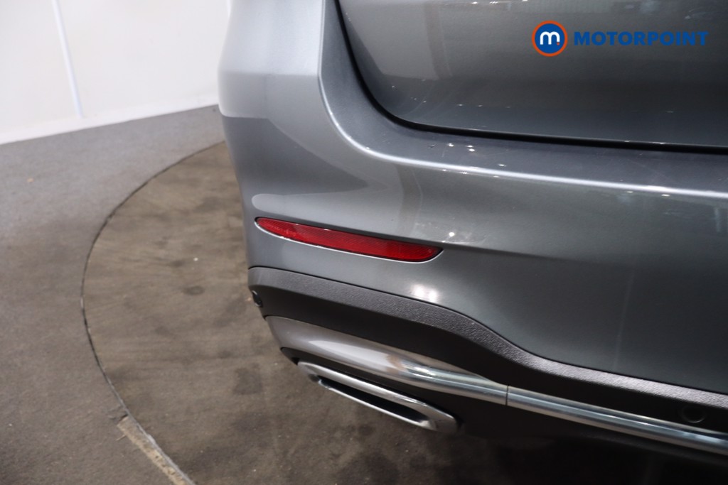 Mercedes-Benz GLC Amg Line Automatic Petrol SUV - Stock Number (1620694) - 38th supplementary image