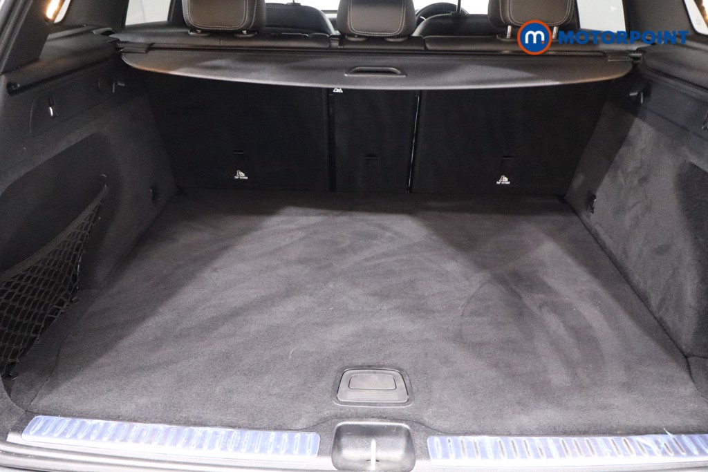 Mercedes-Benz GLC Amg Line Automatic Petrol SUV - Stock Number (1620694) - 40th supplementary image