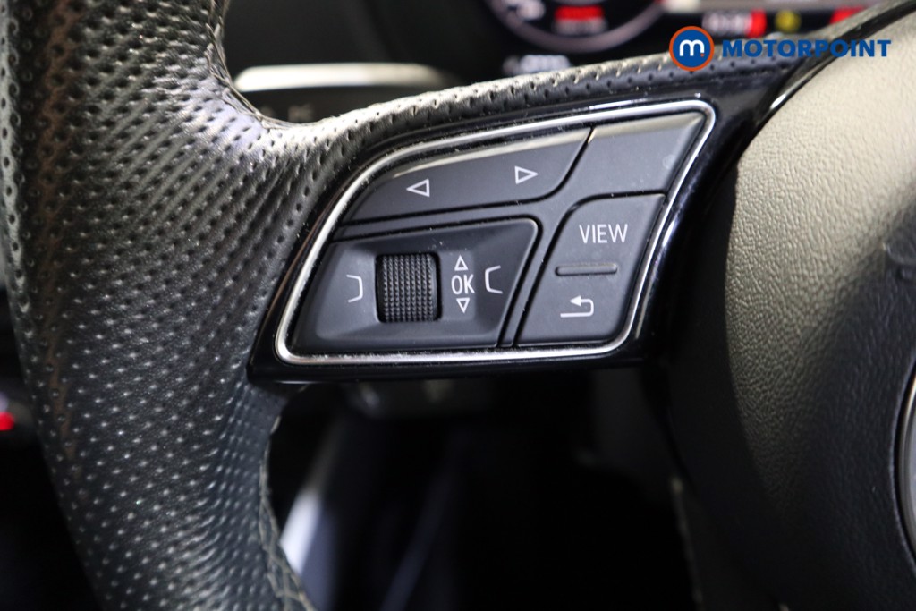 Audi Q2 S Line Automatic Petrol SUV - Stock Number (1620932) - 3rd supplementary image