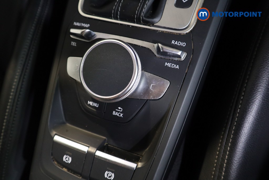 Audi Q2 S Line Automatic Petrol SUV - Stock Number (1620932) - 9th supplementary image