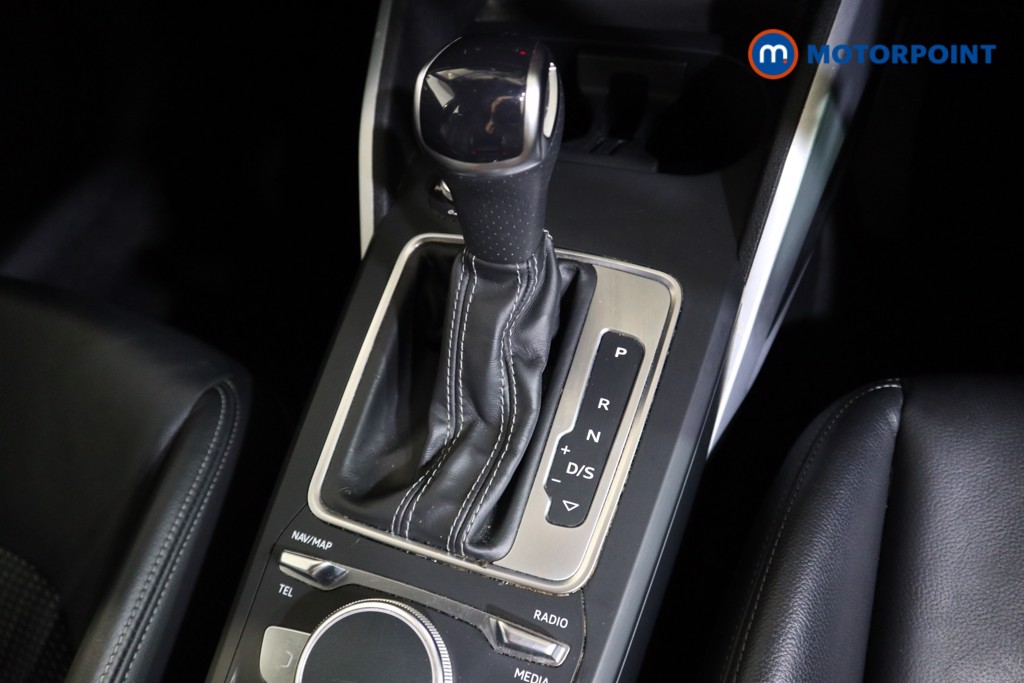 Audi Q2 S Line Automatic Petrol SUV - Stock Number (1620932) - 10th supplementary image