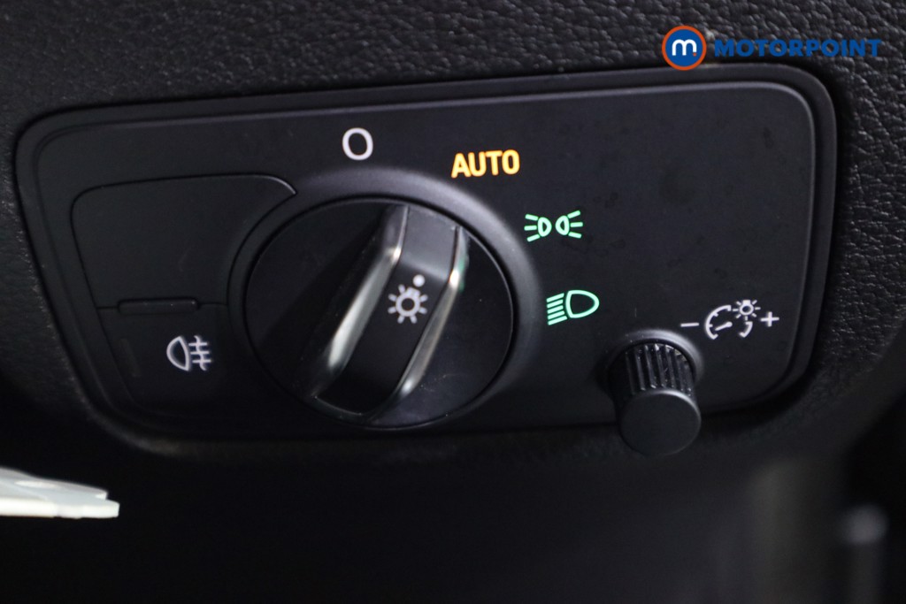 Audi Q2 S Line Automatic Petrol SUV - Stock Number (1620932) - 12th supplementary image