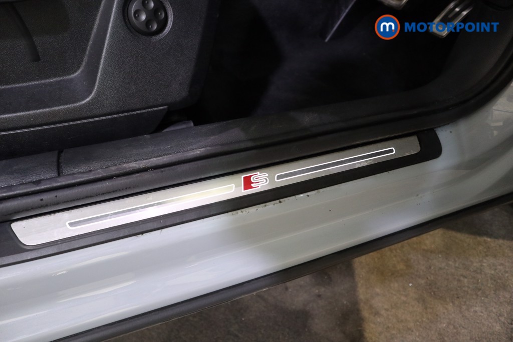 Audi Q2 S Line Automatic Petrol SUV - Stock Number (1620932) - 16th supplementary image