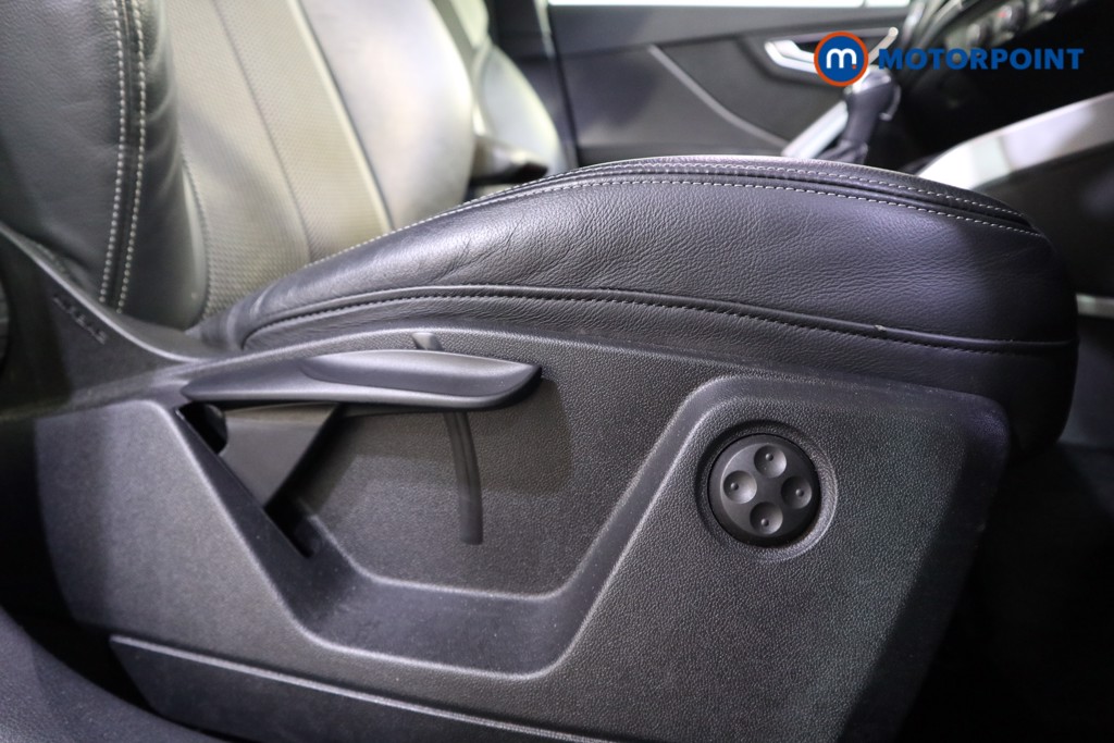 Audi Q2 S Line Automatic Petrol SUV - Stock Number (1620932) - 17th supplementary image