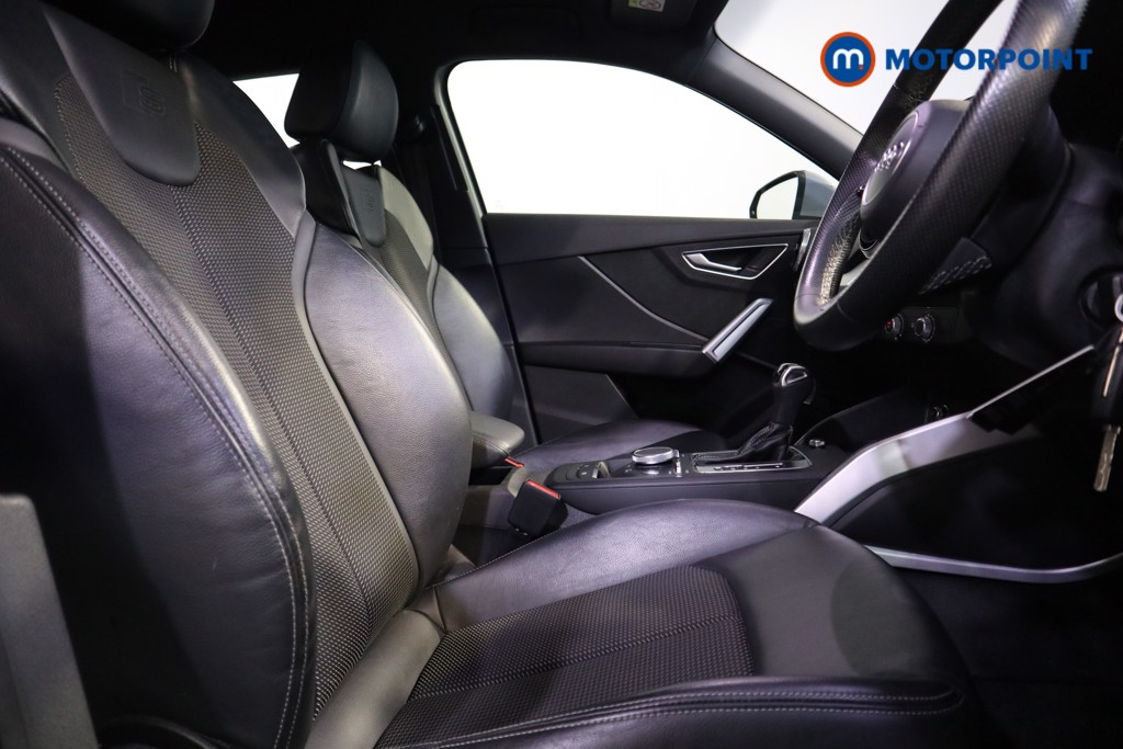Audi Q2 S Line Automatic Petrol SUV - Stock Number (1620932) - 18th supplementary image