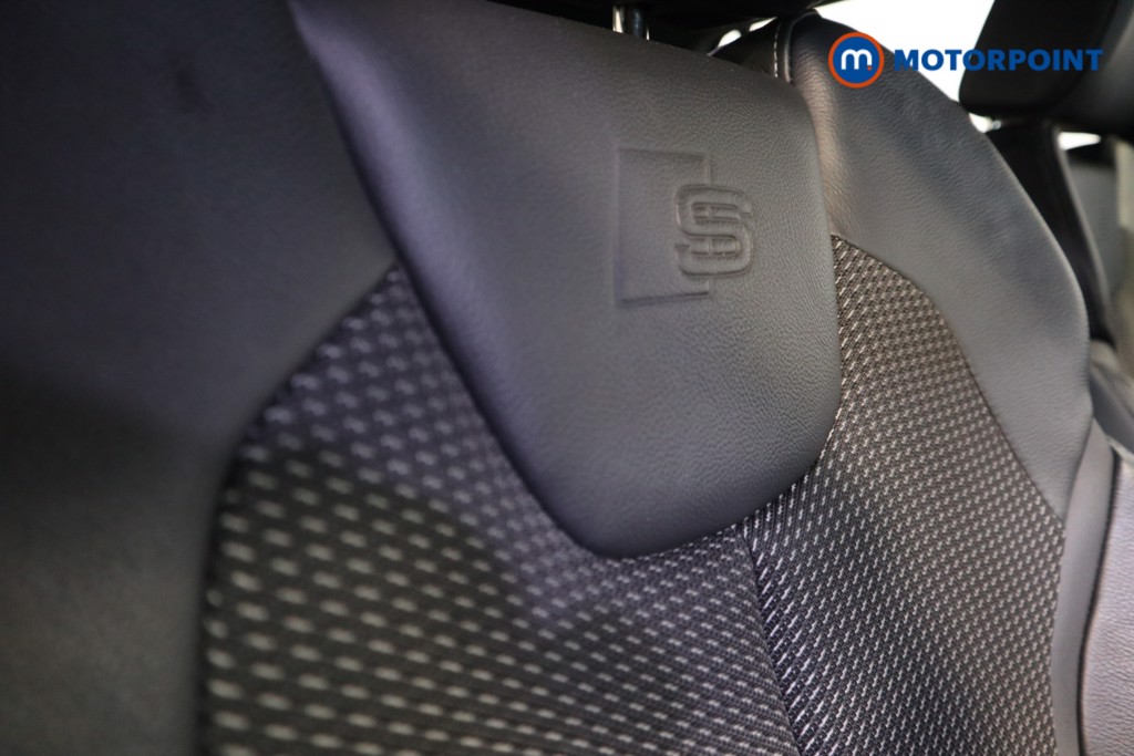 Audi Q2 S Line Automatic Petrol SUV - Stock Number (1620932) - 19th supplementary image