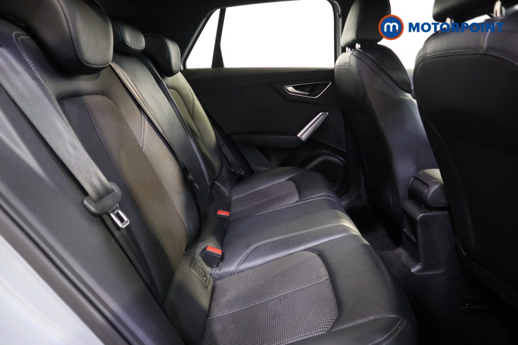Audi Q2 S Line Automatic Petrol SUV - Stock Number (1620932) - 20th supplementary image