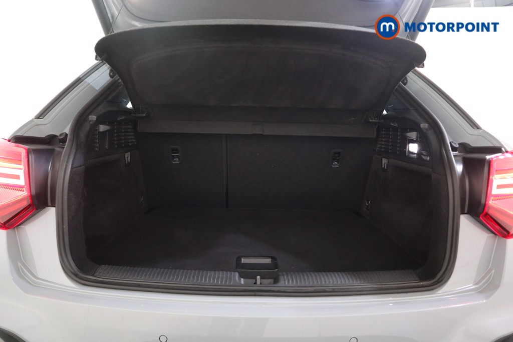 Audi Q2 S Line Automatic Petrol SUV - Stock Number (1620932) - 23rd supplementary image